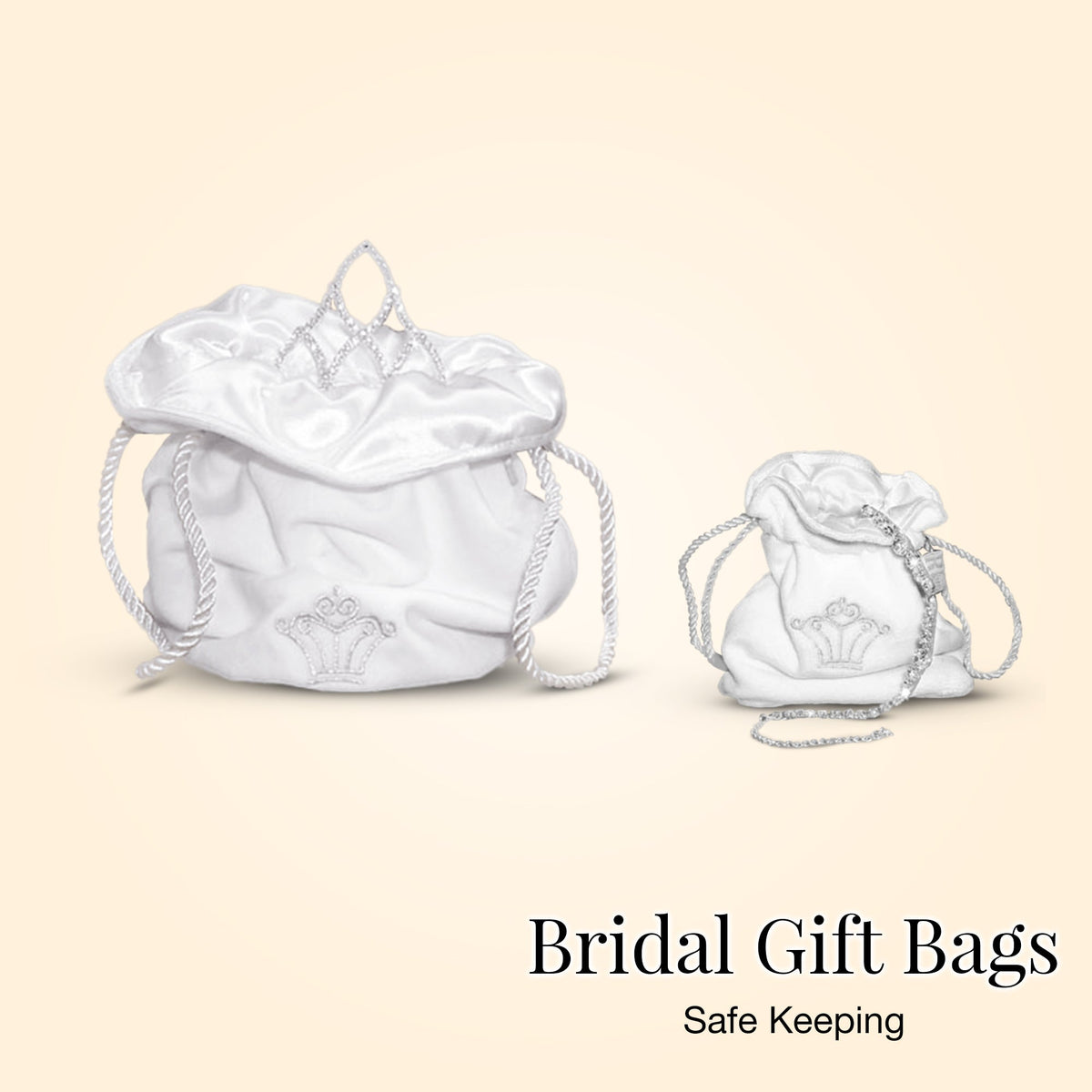 Bridal Gift Bags