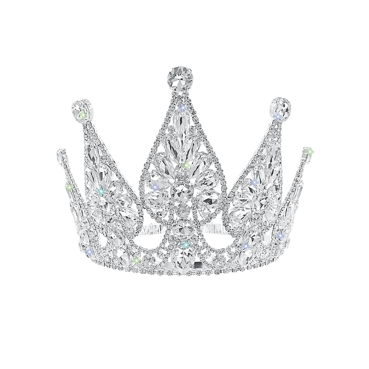 17557 - Regal Splendor - Adjustable Crown - 6 display picture 1