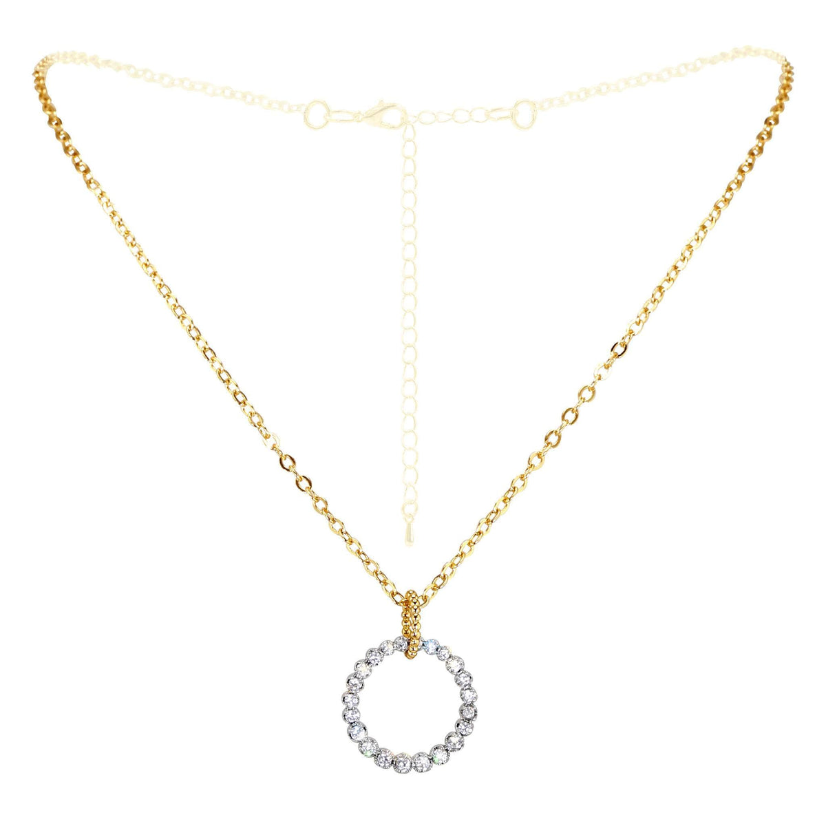 ネックレス・ペンダント [SENTIMENTS] NO.157 NECKLACE 17605_1200x1200.jpg?v=1752607618