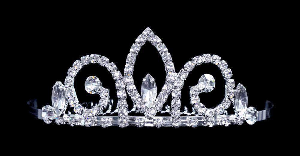 frontal-combs-15822-half-fleur  display picture 2