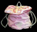 Tiara Bag - Pink Tiara Bags & Cases Rhinestone Jewelry Corporation