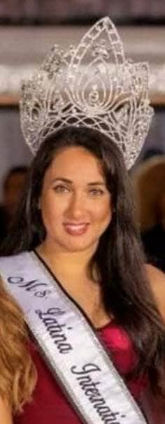 16660 Pear Blossom Adjustable Crown - 10