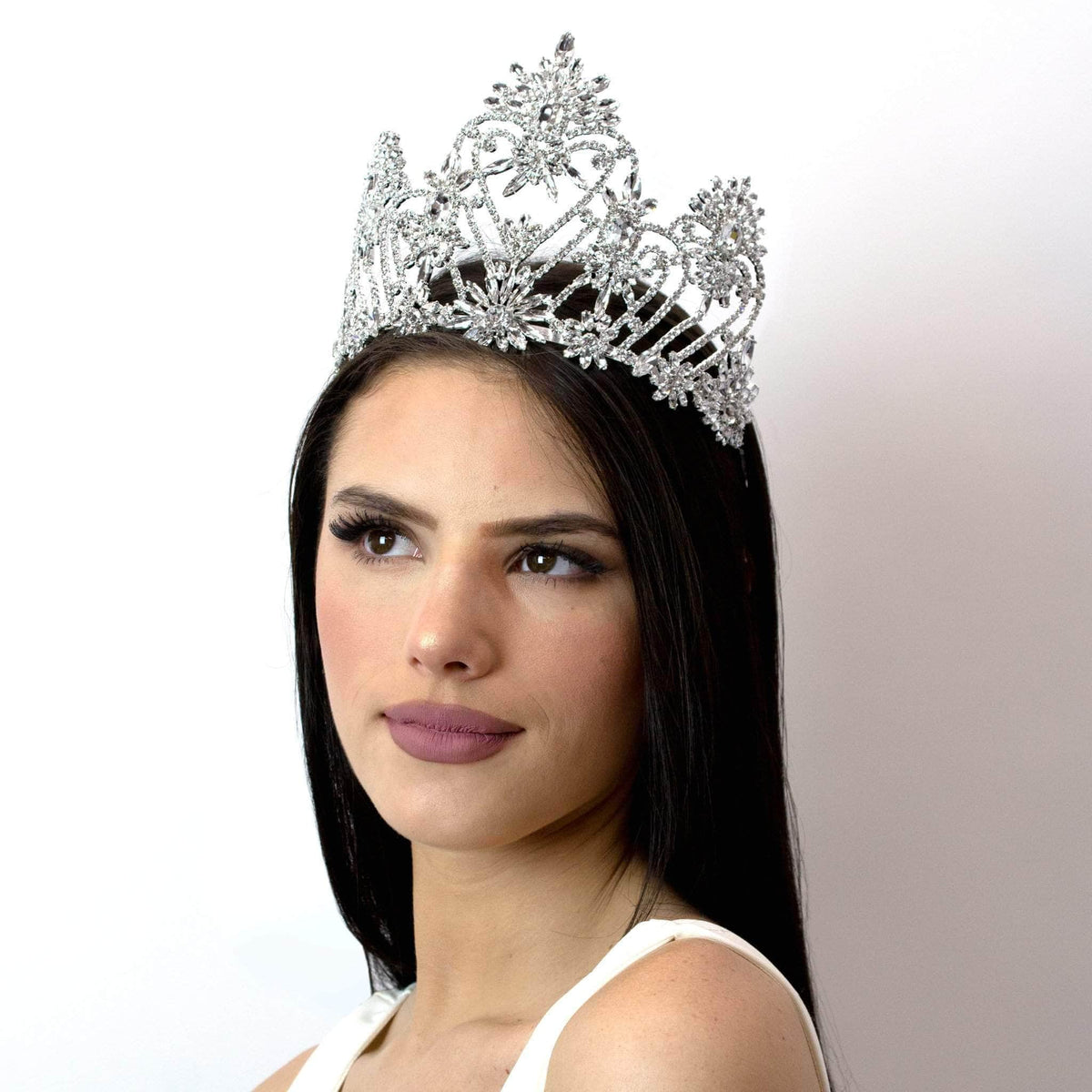 【Tiara】 tiaras-crowns-up-to-6-12539-