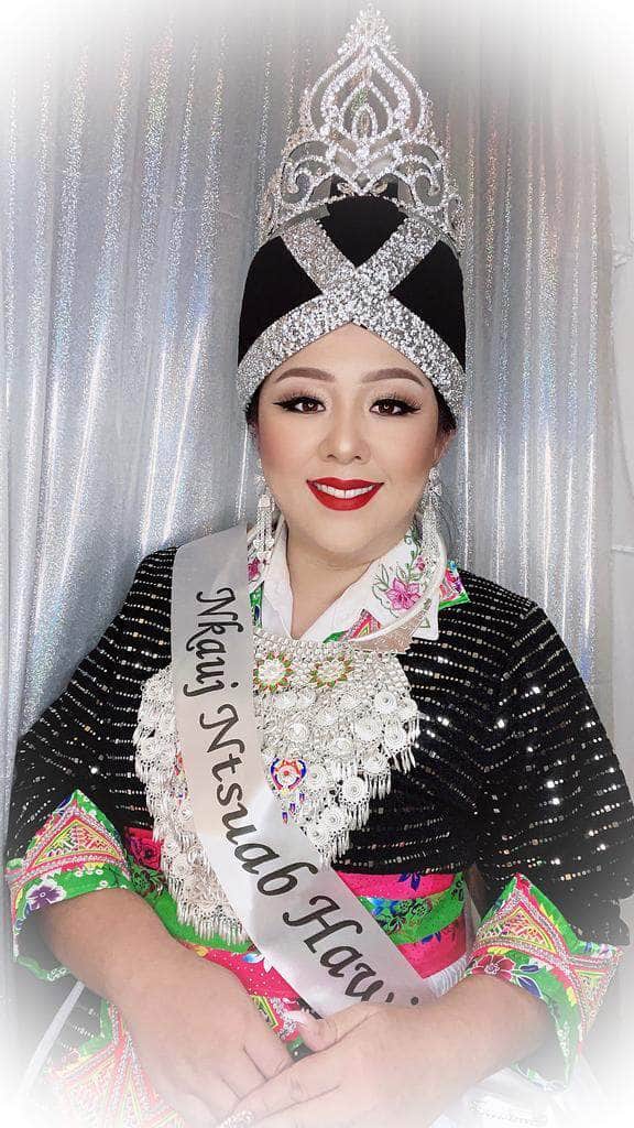 15717 - Navette Mountain Tiara - 5.75