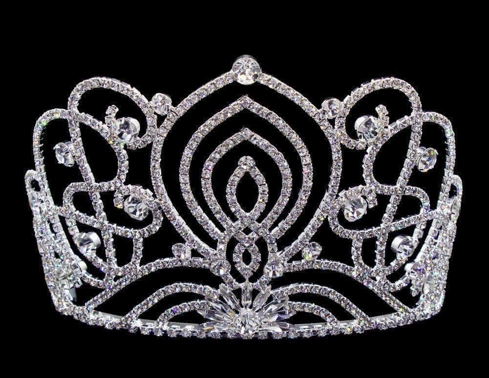 16443 - Living Orchid Tiara - 5