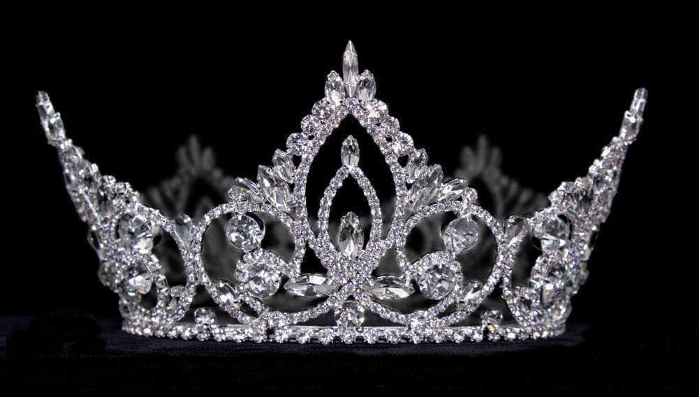 #16441 Pageant Prime Crown