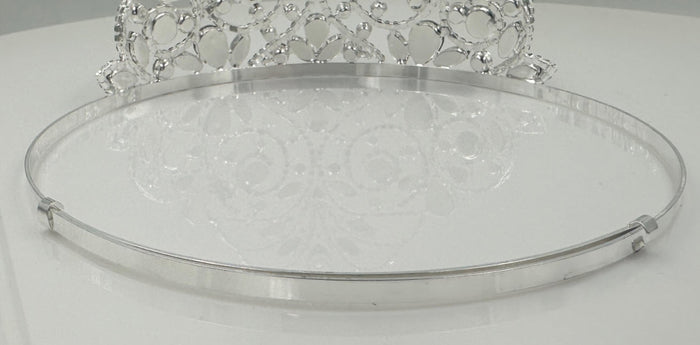 How to custom fit an Adjustable Crown