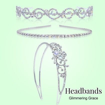 Bridal-Headbands-Wholesale