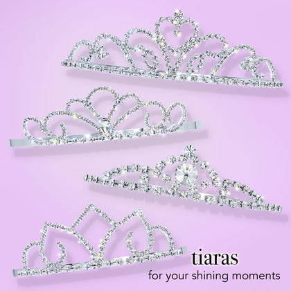 Dance Tiaras