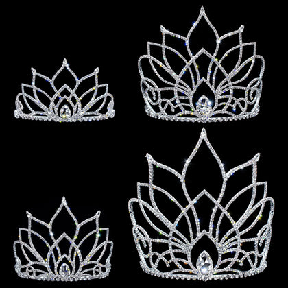 Blooming Lotus