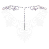 #13403 Pageant Prize Necklace