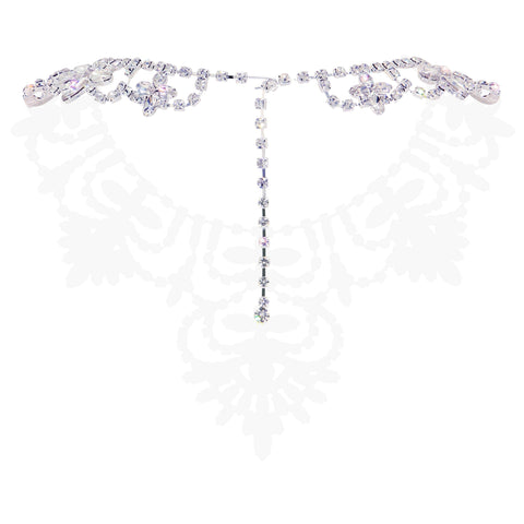 #13403 Pageant Prize Necklace