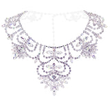 #13403 Pageant Prize Necklace