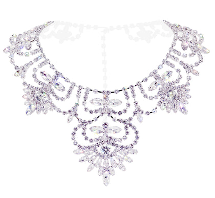 #13403 Pageant Prize Necklace