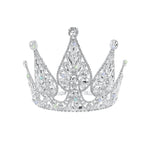 #17557 - Regal Splendor - Adjustable Crown - 6" Tall
