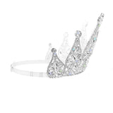 #17557 - Regal Splendor - Adjustable Crown - 6" Tall