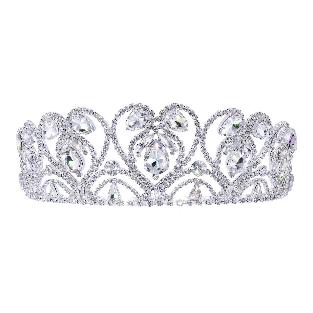 Tiaras & Crowns Up to 2