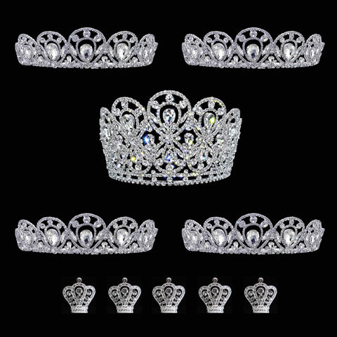 #17732 Eden Homecoming / Prom Kit