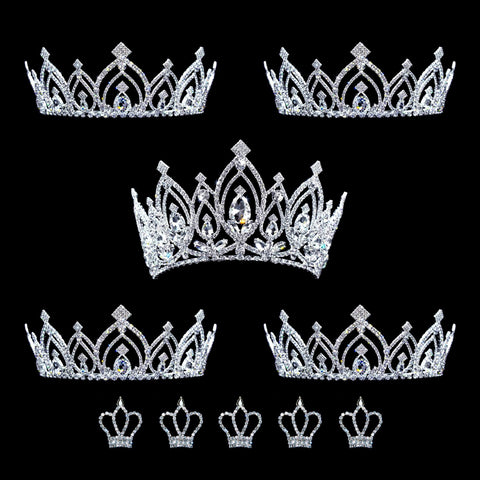 #17734 Extreme Sparkle Homecoming / Prom Kit