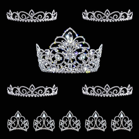 #17735 Island Princess Homecoming / Prom Kit