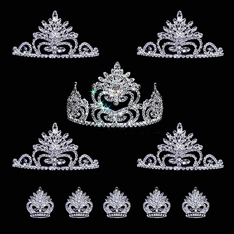 #17738 Pageant Prize Homecoming / Prom Kit