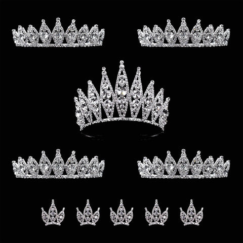 #17739 Rivoli Burst Homecoming / Prom Kit