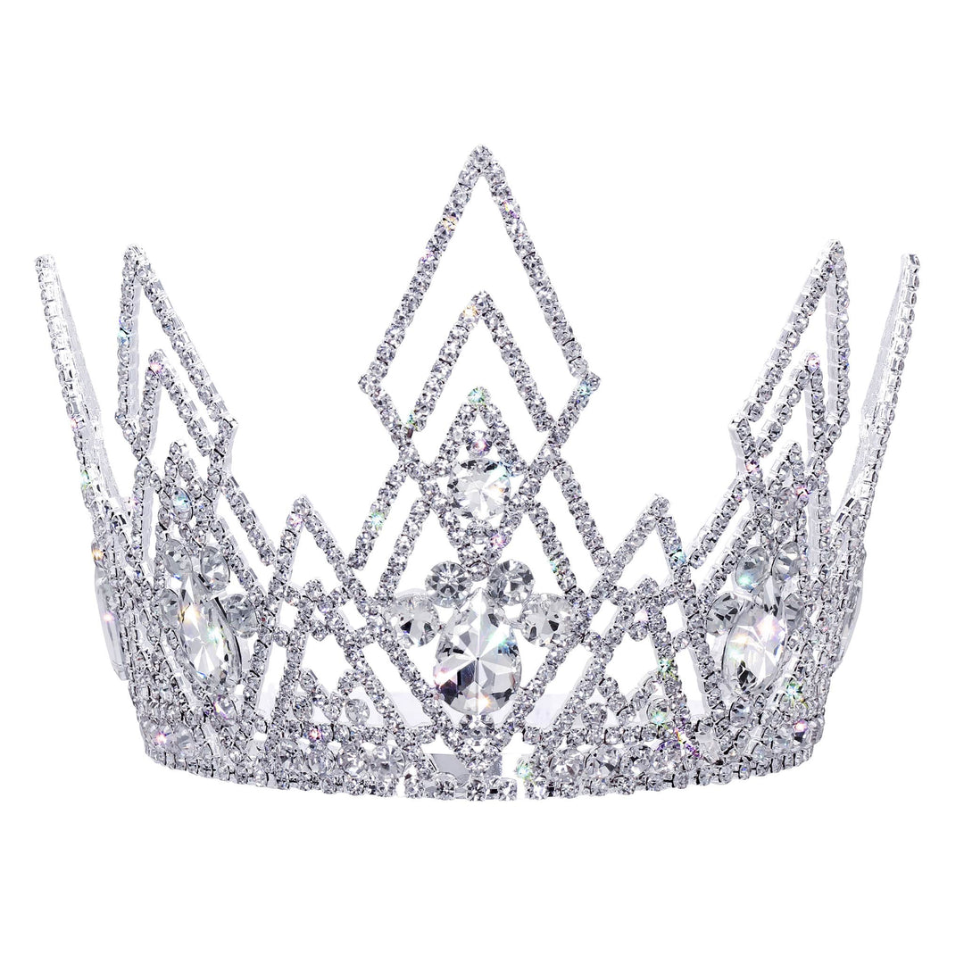 tiaraページ More Tiaras & Crowns Over 6