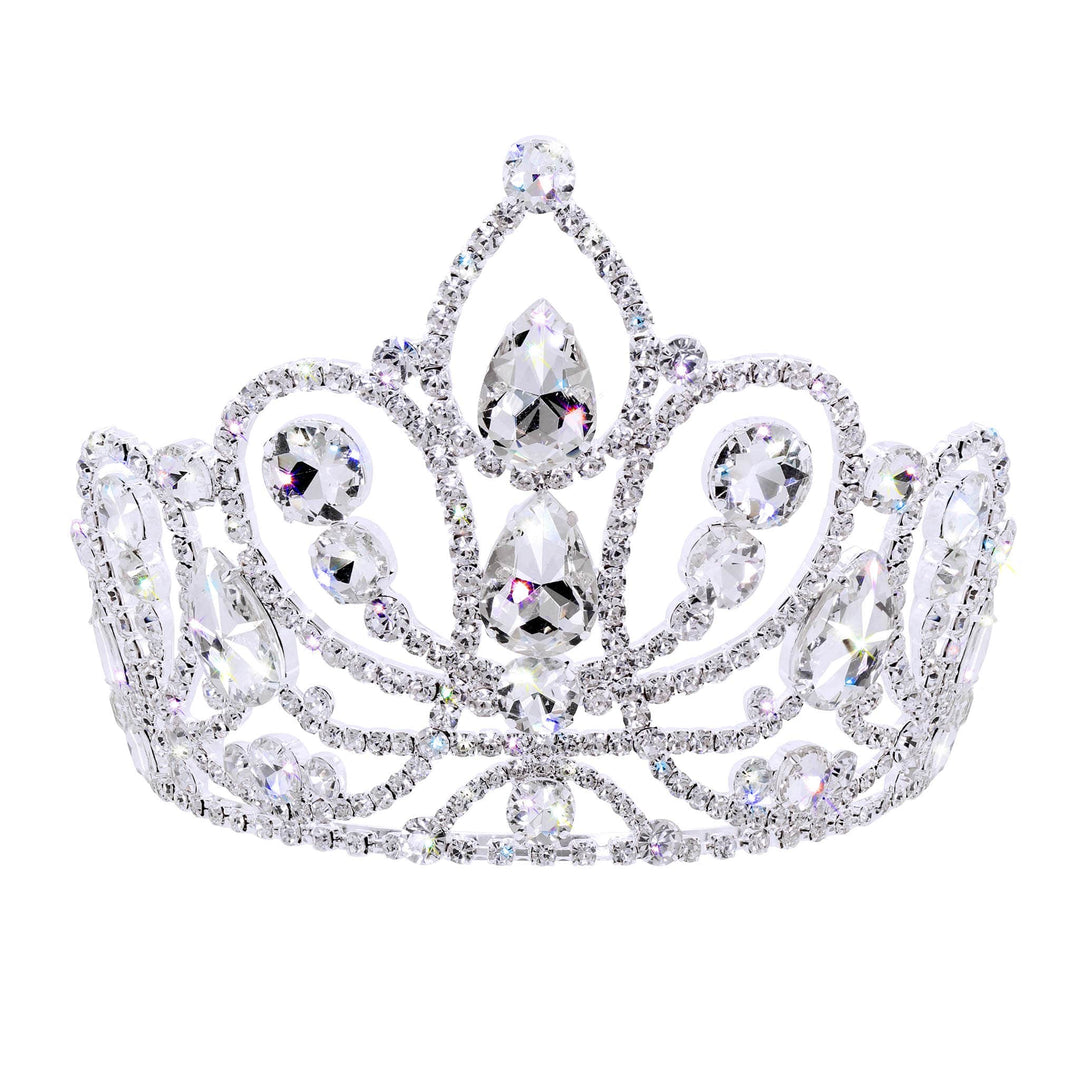 Tiaras & Crowns Up to 6 display picture 1