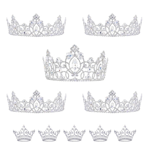 #17753 Gilded Grace Homecoming / Prom Kit