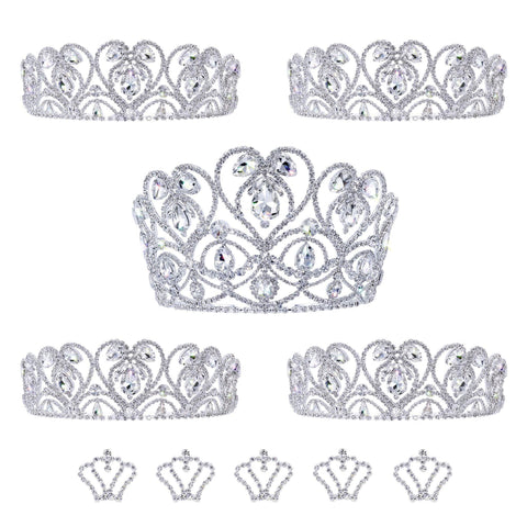 #17714 Heart Abundance Home Coming and Prom Kit