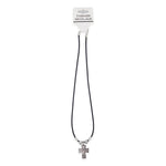 Christmas Jewelry #17401 - Celtic Cross Necklace (Limited Supply)
