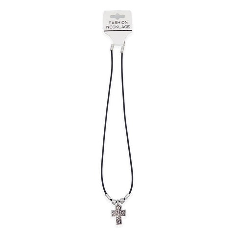 Christmas Jewelry #17401 - Celtic Cross Necklace (Limited Supply)