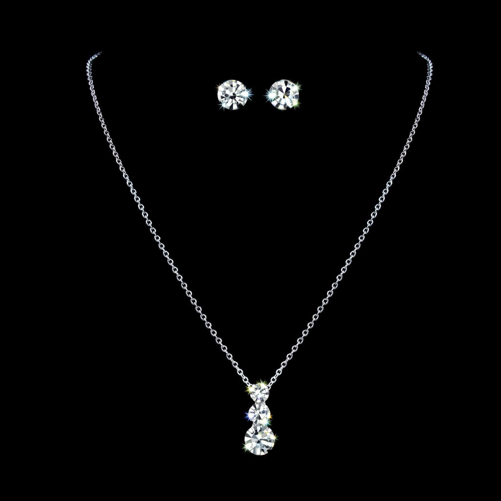 Necklace Set | Buy Latest Necklace Sets for Women | KARMAPLACE — Karmaplace