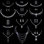 Necklace Sets - Low price #15048 - Necklace Starter Kit