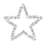 Star Pin (image)#5327LG Pins - Pageant & Crown Rhinestone Jewelry Corporation