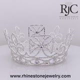 #14323 - Residing Power Men's Crown