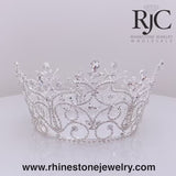 #16794 Iron Gate Bucket Crown