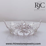 #8680 Pageant Prize Small Crown