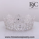 #16793 - Edwardian Royalty Crown - 3"