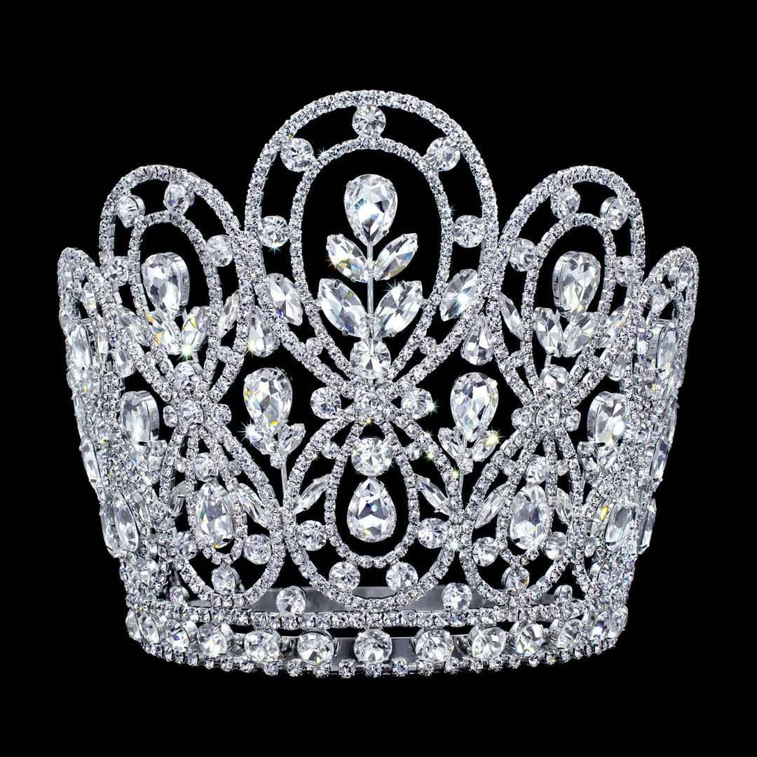 Tiaras & Crowns Up to 6 display picture 1