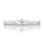 Tiaras up to 1" #16199 - Water Sprite Tiara