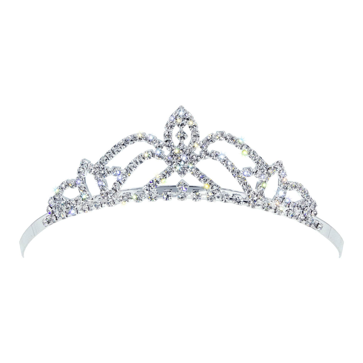Princess Debut Tiara #11456