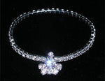 #12842 - Crown Stretch Bracelet