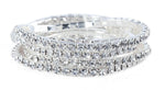 Bracelets #91116 - Sparkle & Shine Buncher Bracelets