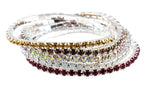 #91121 - Spice Buncher Bracelets