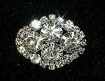 #5956 - Stretched Diamond Button (Limited Supply)