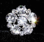 #14060 Small Cluster Button (Temporary Sale)