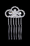 #16856 - Clover Hair Comb (Limited Supply)
