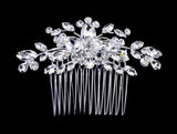 #16869 - Branches Hair Comb