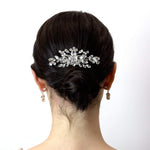 #16869 - Branches Hair Comb